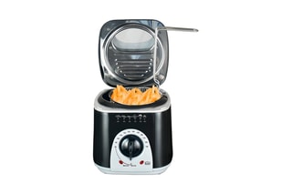$Friteuse-fondue - 1 l
