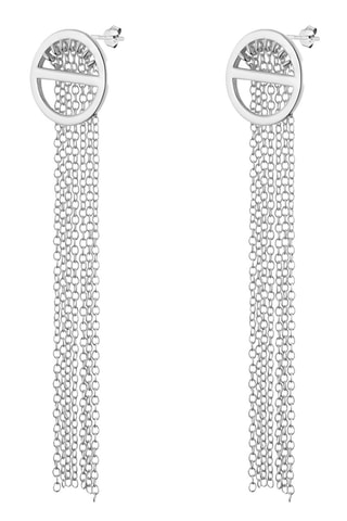 $Boucles d'oreilles Argent