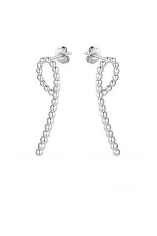 $Boucles d'oreilles - Argent