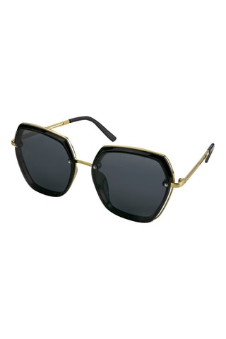 Lunettes de soleil femme - Catégorie 4