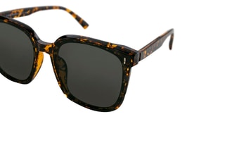 Lunettes de soleil Femme - Catégorie 4 - Emily Westwood