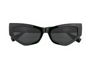 Lunettes de soleil femme - Catégorie 3 - Emily Westwood