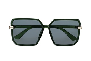 Lunettes de soleil femme - Catégorie 3 - Emily Westwood