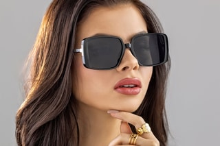 Lunettes de soleil femme - Catégorie 3 - Emily Westwood