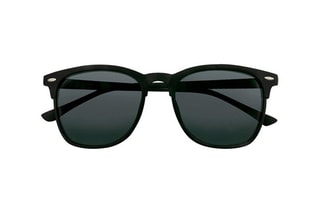 Lunettes de soleil femme - Catégorie 4 - Emily Westwood