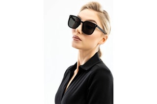 Lunettes de soleil Femme - Catégorie 4 - Emily Westwood