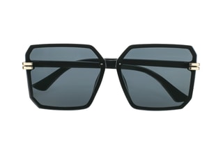 Lunettes de soleil Femme Lydia - Catégorie 3 - Noir - Emily Westwood