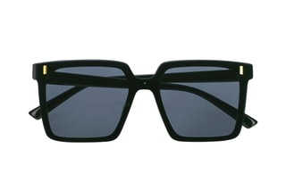 Lunettes de soleil Femme Sarah - Catégorie 3 - Noir - Emily Westwood