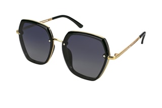 Lunettes de soleil polarisées femme - Catégorie 3 - Emily Westwood