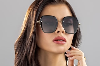Lunettes de soleil polarisées femme - Catégorie 3 - Emily Westwood