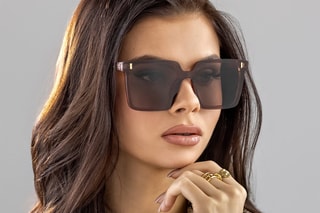Lunettes de soleil femme - Catégorie 3 - Emily Westwood