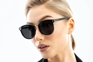 Lunettes de soleil Femme - Catégorie 4 - Emily Westwood