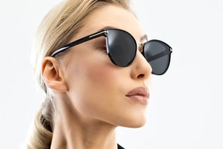 Lunettes de soleil Femme - Catégorie 4 - Emily Westwood