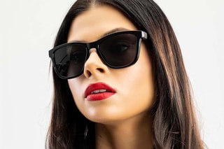 Lunettes de soleil Femme - Catégorie 4 - Emily Westwood