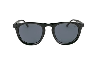 Lunettes de soleil mixte Metropolitan - Catégorie 3