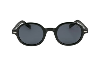 Lunettes de soleil polarisées mixte 1920 - Catégorie 3