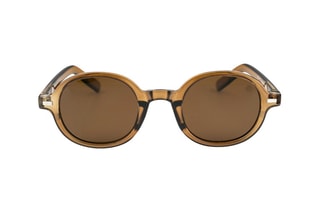 Lunettes de soleil polarisées mixte 1920 - Catégorie 3