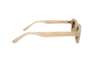 Lunettes de soleil polarisées mixte Lunita - Catégorie 3