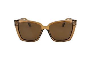 Lunettes de soleil polarisées mixte Caliente - Catégorie 3