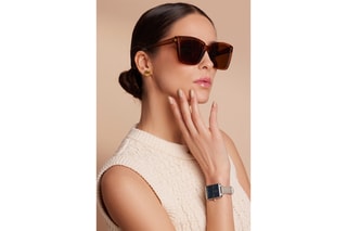 Lunettes de soleil polarisées mixte Caliente - Catégorie 3