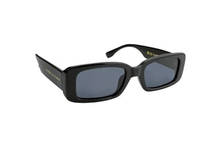 Lunettes de soleil polarisées femme Lush - Catégorie 3