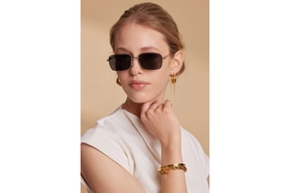 Lunettes de soleil polarisées femme 1990 - Catégorie 3