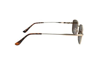 Lunettes de soleil polarisées femme 1990 - Catégorie 3