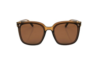 Lunettes de soleil polarisées femme Fashionista - Catégorie 3