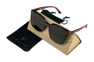 Lunettes de soleil polarisées femme Fashionista - Catégorie 3