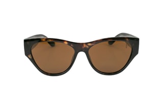 Lunettes de soleil polarisées femme Glamour - Catégorie 3