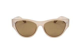 Lunettes de soleil polarisées femme Glamour - Catégorie 3
