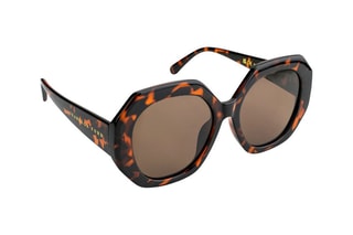 Lunettes de soleil polarisées femme Glamour - Catégorie 3