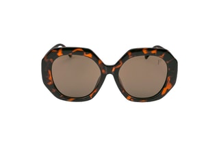 Lunettes de soleil polarisées femme Glamour - Catégorie 3
