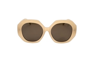 Lunettes de soleil polarisées femme Glamour - Catégorie 3