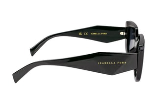 Lunettes de soleil polarisées femme Eleganza - Catégorie 3