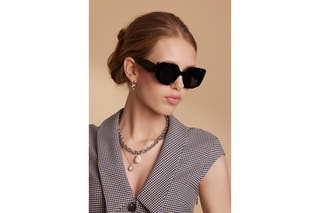 Lunettes de soleil polarisées femme Eleganza - Catégorie 3