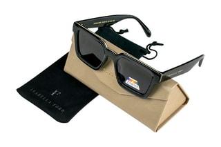 Lunettes de soleil polarisées femme Penelope - Catégorie 3