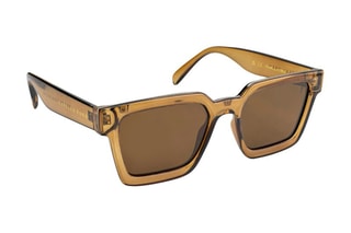 Lunettes de soleil polarisées femme Penelope - Catégorie 3