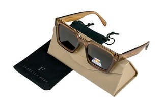 Lunettes de soleil polarisées femme Penelope - Catégorie 3
