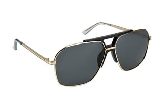 Lunettes de soleil polarisées mixte Urban Dandy - Catégorie 3