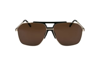 Lunettes de soleil polarisées mixte Urban Dandy - Catégorie 3