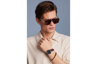 Lunettes de soleil polarisées mixte Urban Dandy - Catégorie 3