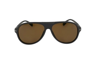 Lunettes de soleil polarisées mixte Timberline - Catégorie 3