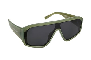 Lunettes de soleil polarisées mixte Vertex - Catégorie 3 