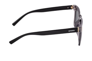 Lunettes de soleil homme - 100% UVA UVB - Breed