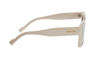 Lunettes de soleil femme - Catégorie 2 - Bertha