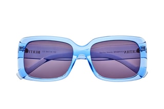 Lunettes de soleil femme - Catégorie 2 - Bertha