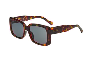 Lunettes de soleil femme - Catégorie 2 - Bertha