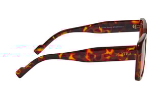 Lunettes de soleil femme - Catégorie 2 - Bertha