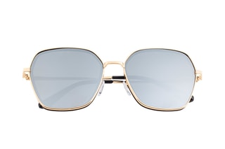Lunettes de soleil polarisées femme Emilia - Verres effet miroir  -  Catégorie 3